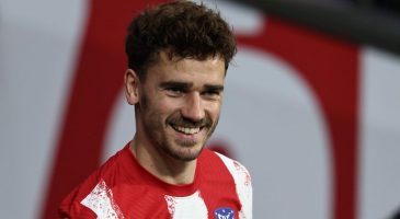 Antoine Griezmann fier : son petit frère Théo dévoile son impressionnante perte de poids