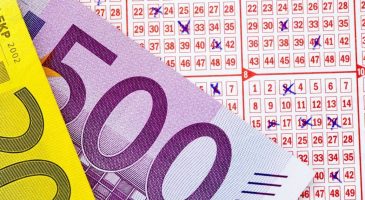 Ce patron achète 50.000 tickets de loto pour que ses salariés puissent toucher le jackpot