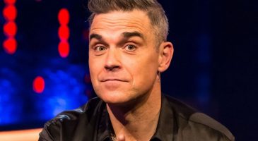 Robbie Williams : cette opération de chirurgie esthétique qui lui a coûté “le prix d’une maison”