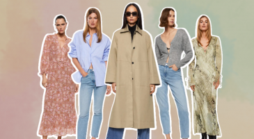 Mode après 50 ans : les 6 tendances de la rentrée sont chez Mango