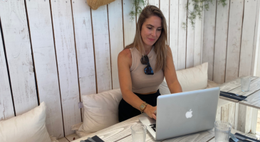 Télétravail : organiser un espace de travail physique et digital
