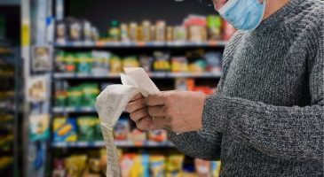 Après les pâtes et la moutarde, le prix de cet aliment du quotidien va exploser ces prochaines semaines