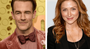 Les acteurs de la série Dawson : que sont-ils devenus ?