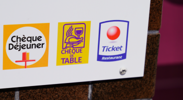 Ticket restaurant : un nouveau plafond pour la rentrée