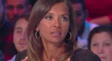 Karine Le Marchand "homophobe" ? Ce montage "ignoble" qui a révolté Matthieu Delormeau, elle se défend