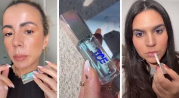 Tout le monde s’arrache ce “gloss glacé”, mais à quoi sert-il vraiment ?