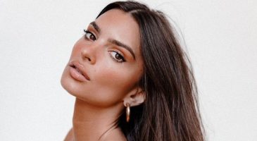 %%title%% %%page%% %%sep%% %%sitename%% Emily Ratajkowski : nue façon topless, la star pose sans soutien-gorge