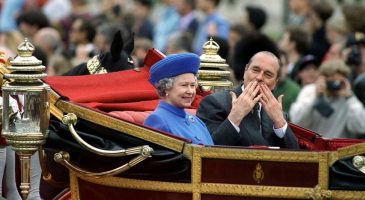 Ces 45 anecdotes sur la reine d'Angleterre témoignent de sa vie hors du commun