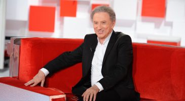 À 80 ans, Michel Drucker se confie sur sa perte de poids et dévoile son secret pour garder la forme : "J'avais perdu quatorze kilos"