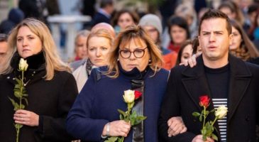 "Le Mystère Daval" : les internautes furieux contre le téléfilm de TF1