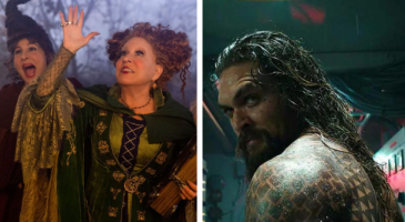 Les 20 films les plus attendus pour la fin d'année 2022