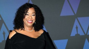 Elle découvre qu'elle est atteinte d'une maladie rare grâce à sa série préférée