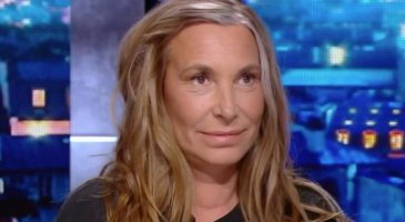 Zazie : la raison pour laquelle elle assume ses cheveux blancs