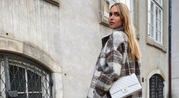 Surchemise : comment porter la tendance veste de l’hiver 2022 ?