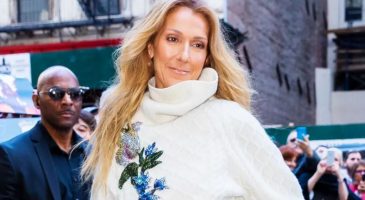 Céline Dion malade : boule dans la gorge, spasmes... De quelle maladie souffre-t-elle ? Révélation de son médecin
