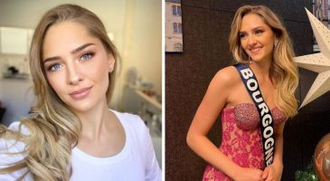 Miss France 2023 : cette candidate est championne du monde de... twirling pompon !
