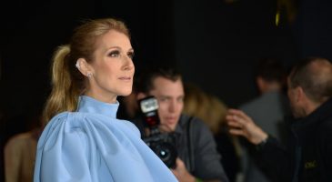 Céline Dion : voici le lieu exact où la chanteuse va passer Noël avec ses enfants