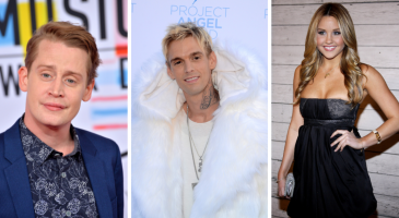 Drogue, alcool ou problèmes financiers… Ces enfants stars ont connu un destin tragique (photos)