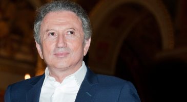 La maison de Michel Drucker fait l'objet d'un scandale, voici pourquoi
