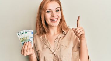 Avec cette astuce imparable vous allez faire de grosses économies grâce à vos billets de 5 euros, découvrez comment