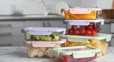 Tupperware en faillite, les célèbres petites boites en plastique bientôt introuvables ?